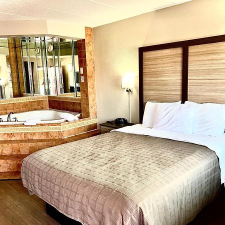 Bridgeview Inn Chicago Area Екстер'єр фото