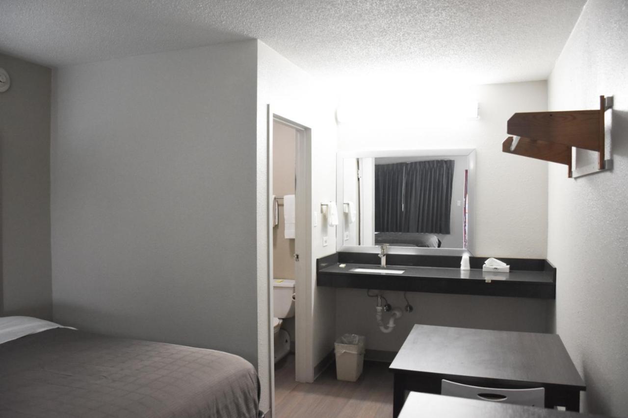 Bridgeview Inn Chicago Area Екстер'єр фото