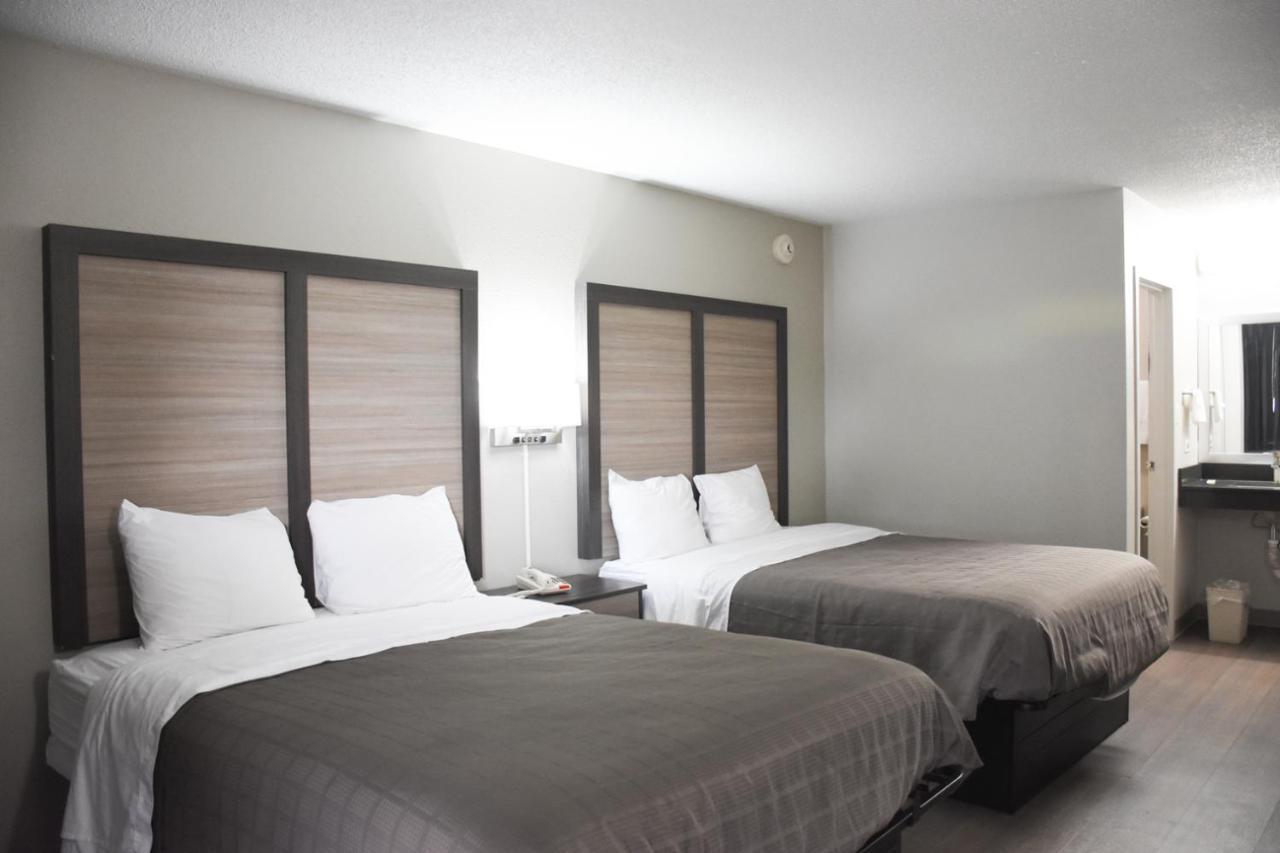 Bridgeview Inn Chicago Area Екстер'єр фото