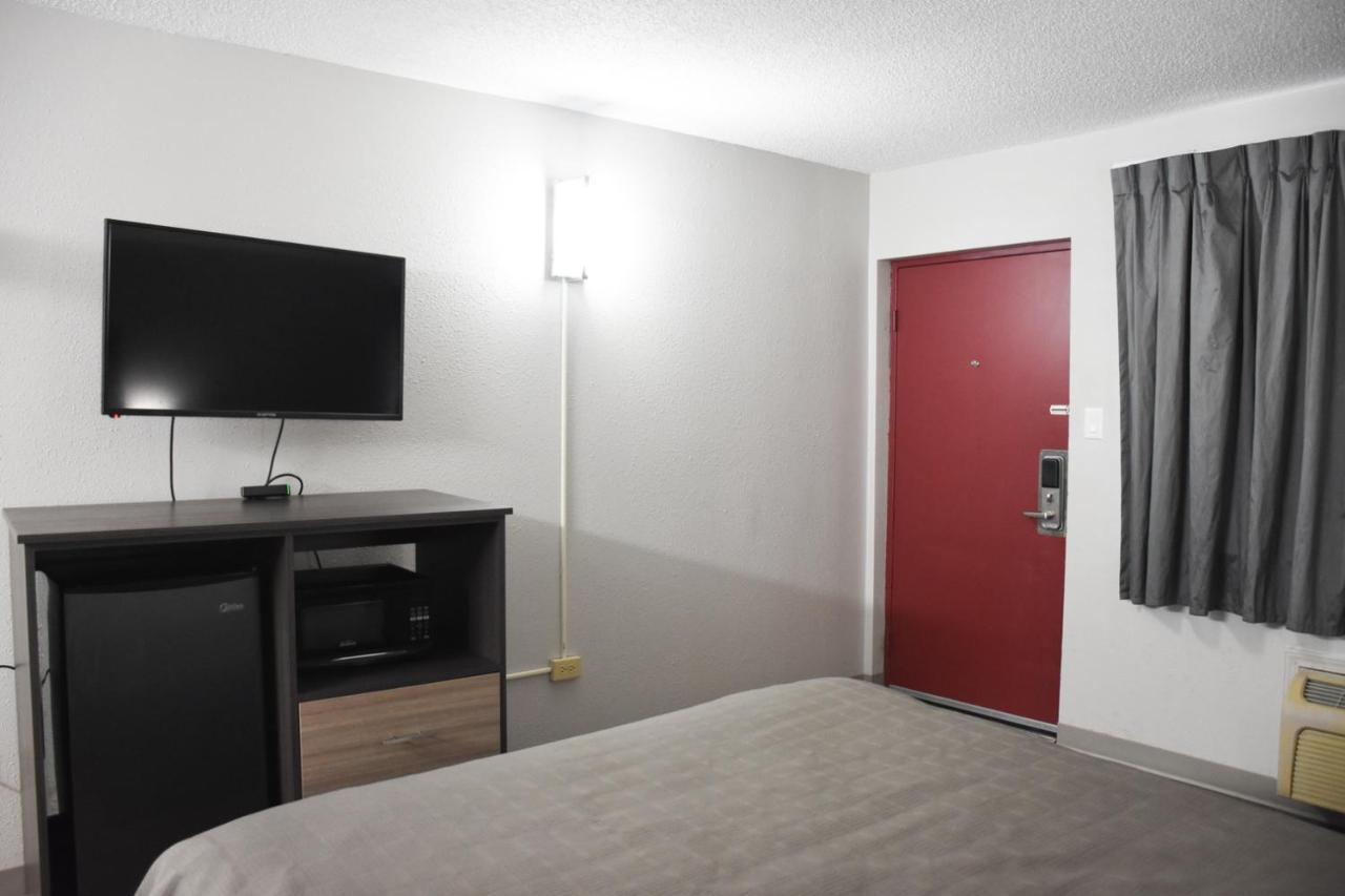 Bridgeview Inn Chicago Area Екстер'єр фото