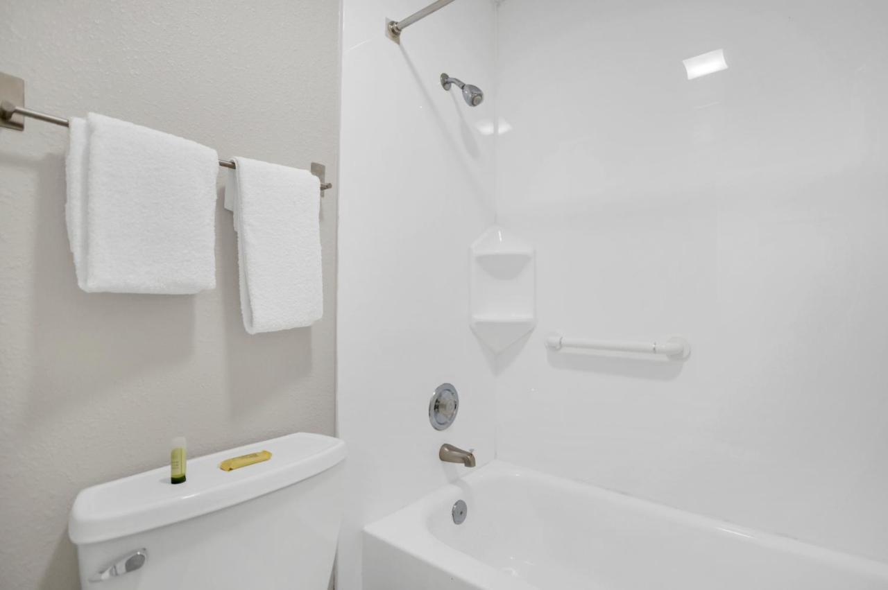 Bridgeview Inn Chicago Area Екстер'єр фото
