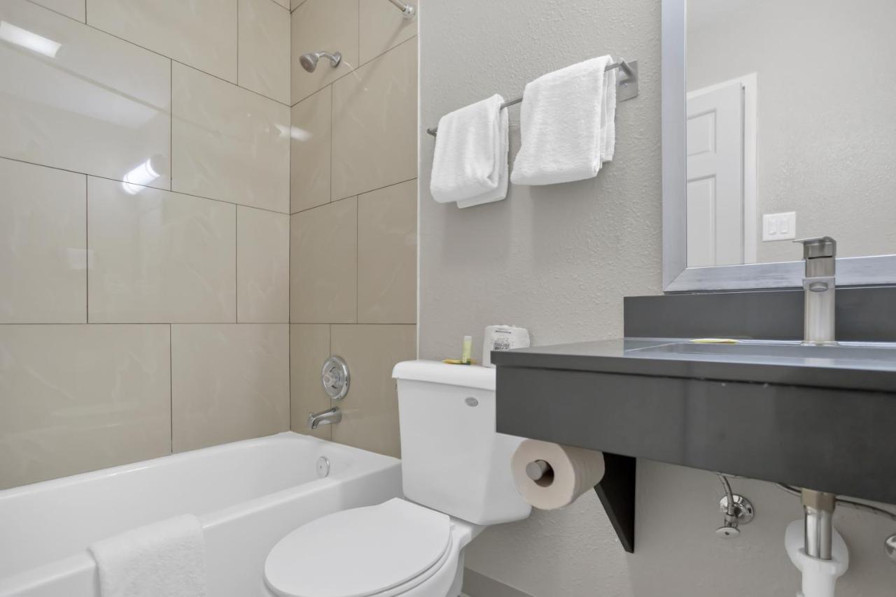 Bridgeview Inn Chicago Area Екстер'єр фото