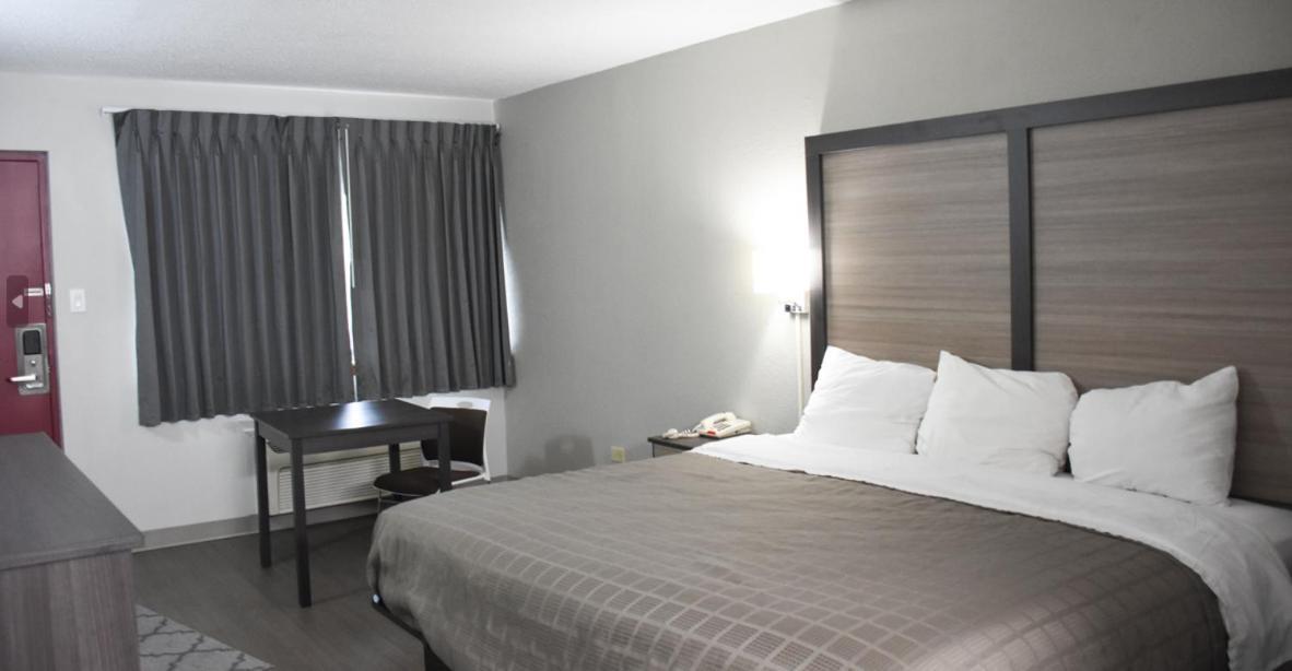 Bridgeview Inn Chicago Area Екстер'єр фото